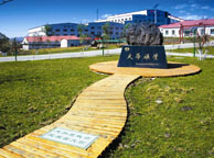 宁夏天华矿业集团