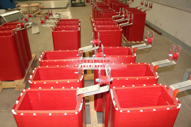 宁夏SCB18干式变压器厂家销售价格